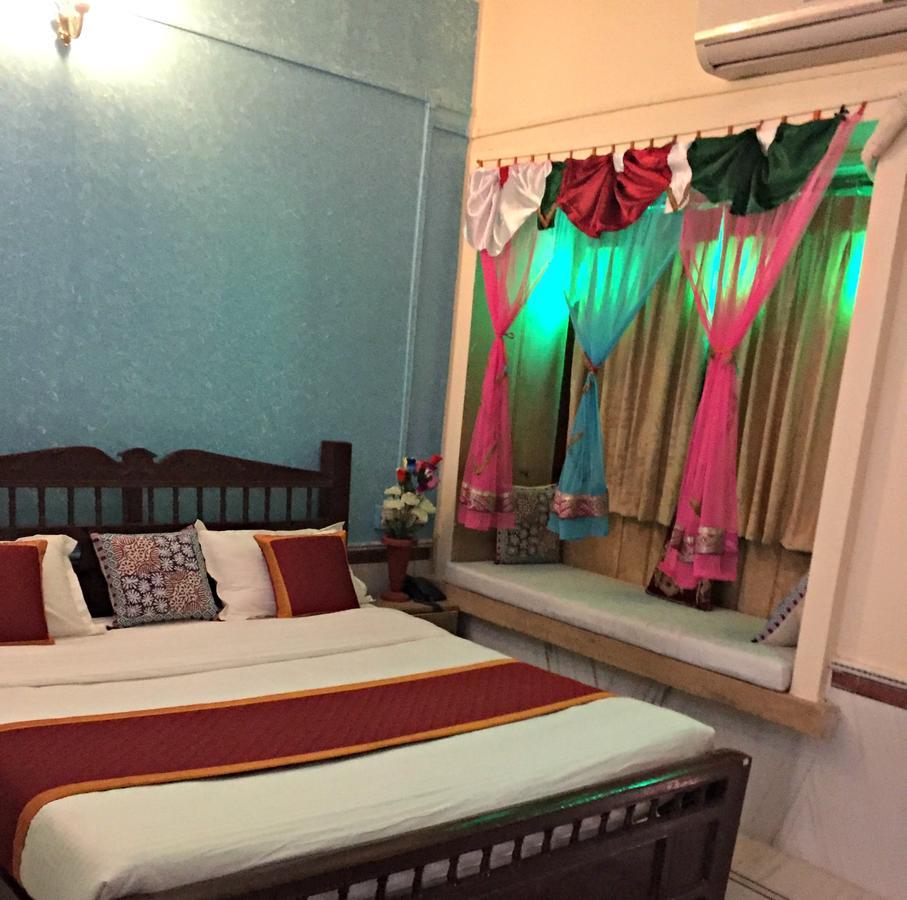 Hotel Classic Jaisalmer Zewnętrze zdjęcie