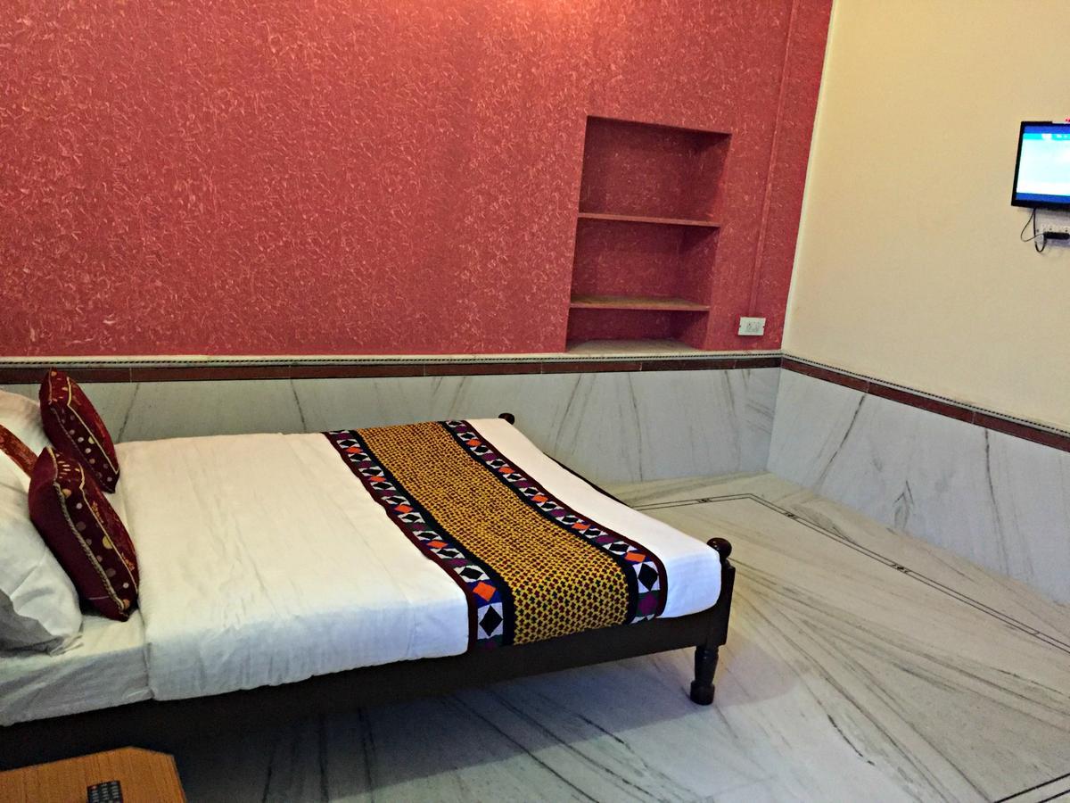Hotel Classic Jaisalmer Zewnętrze zdjęcie