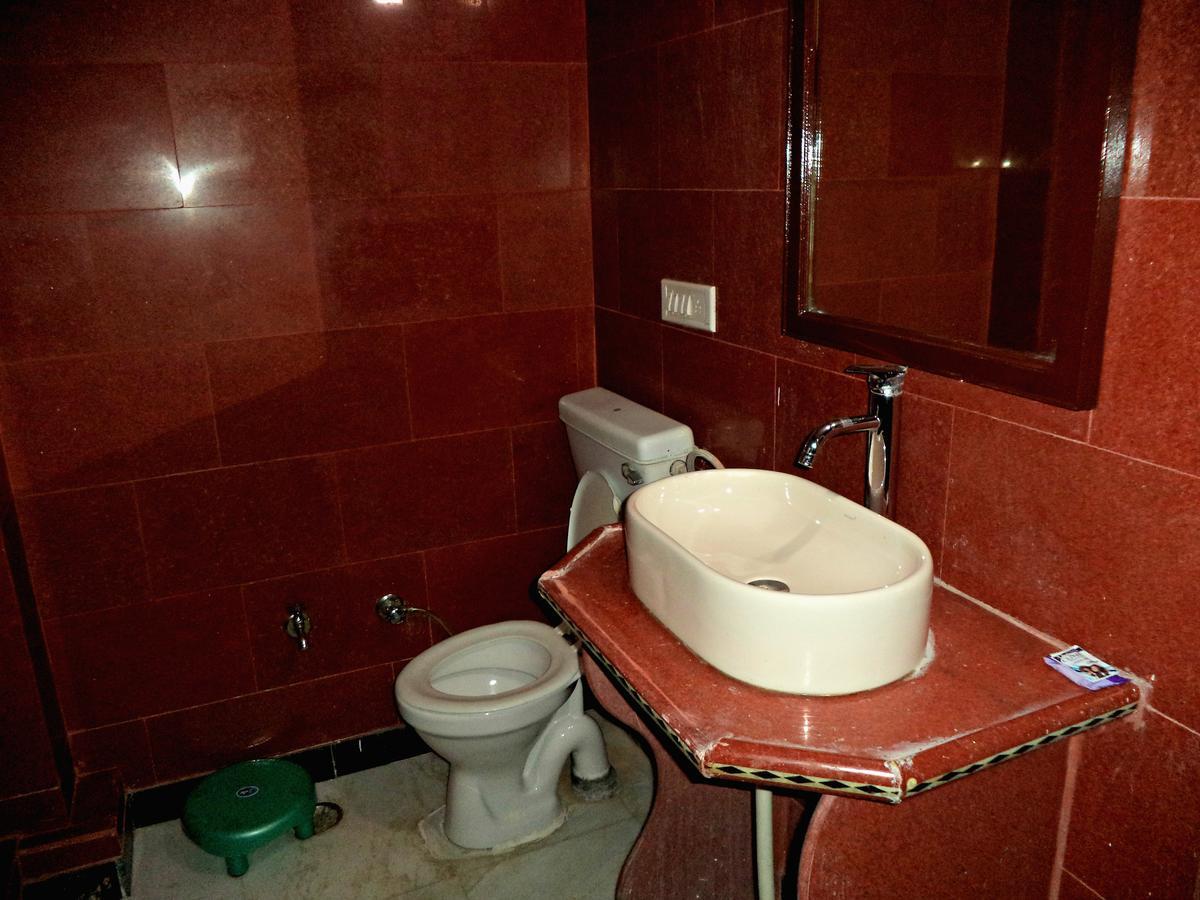 Hotel Classic Jaisalmer Zewnętrze zdjęcie