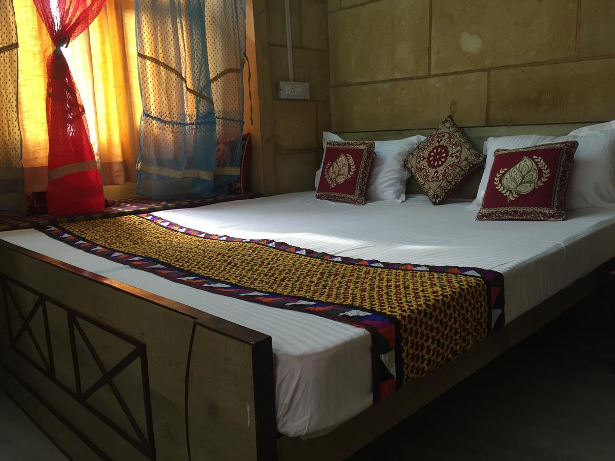 Hotel Classic Jaisalmer Zewnętrze zdjęcie