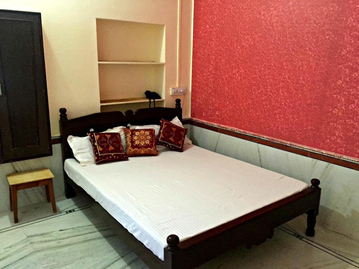 Hotel Classic Jaisalmer Zewnętrze zdjęcie