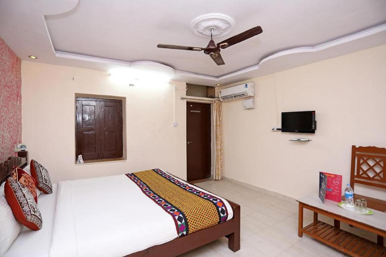 Hotel Classic Jaisalmer Zewnętrze zdjęcie