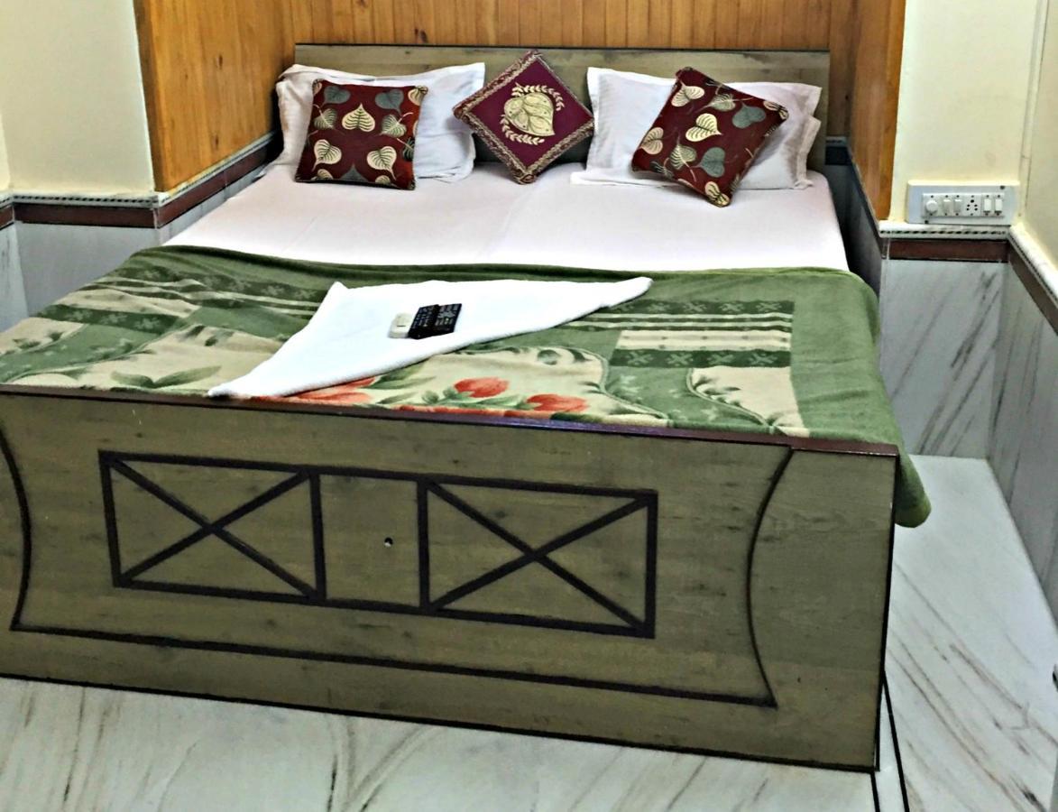 Hotel Classic Jaisalmer Zewnętrze zdjęcie
