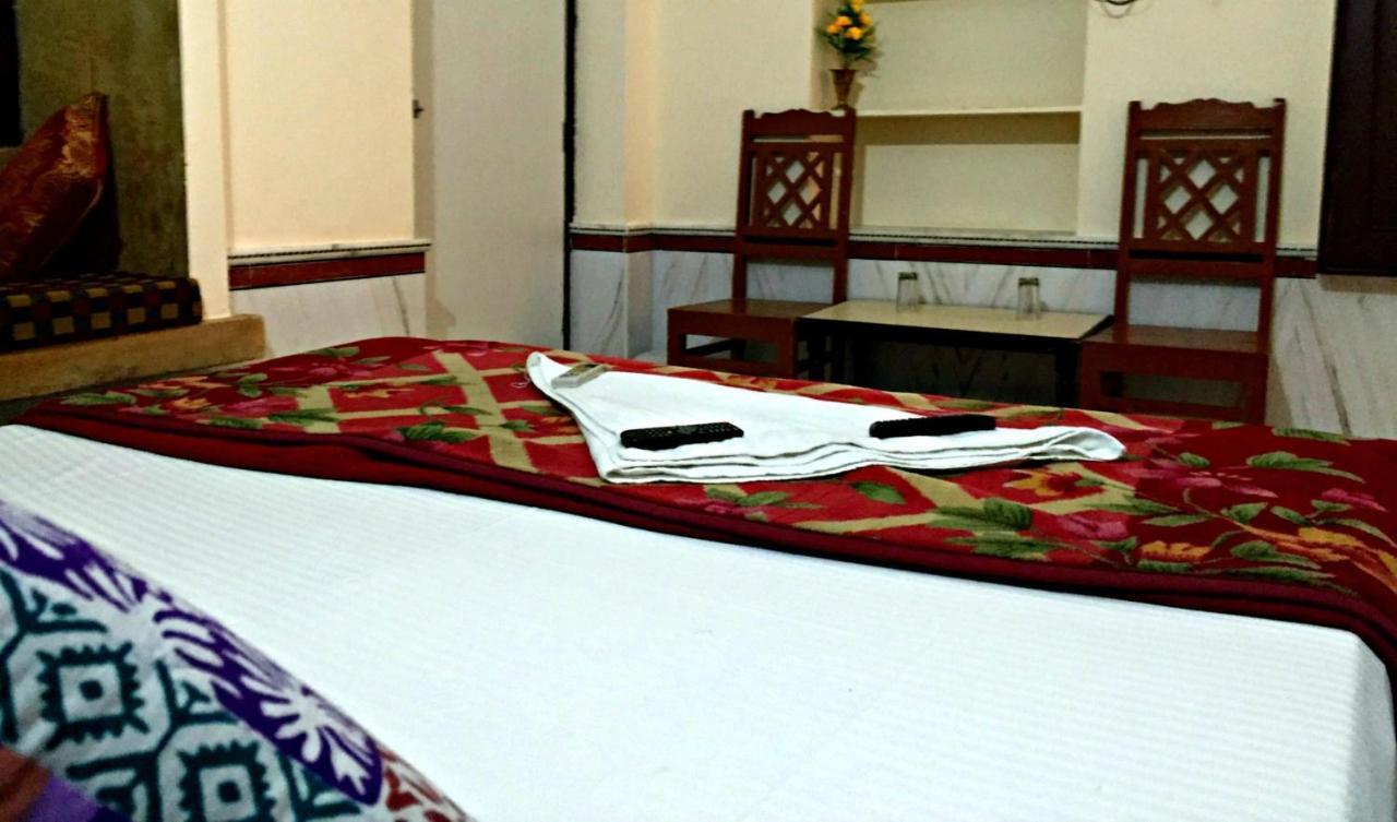 Hotel Classic Jaisalmer Zewnętrze zdjęcie